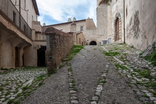 Castello Savelli