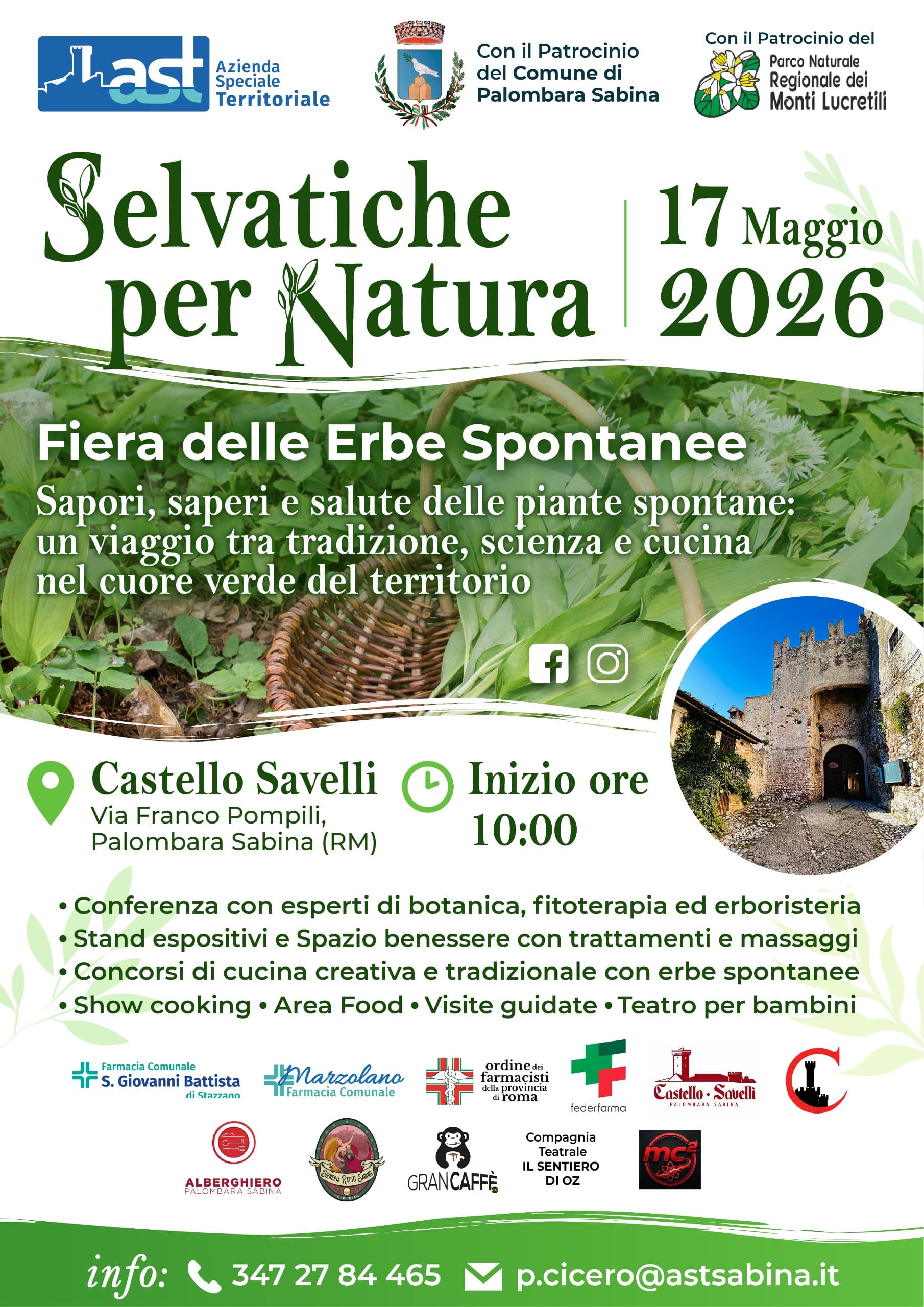 Castello Savelli