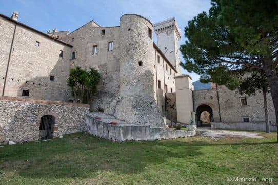 Castello Savelli