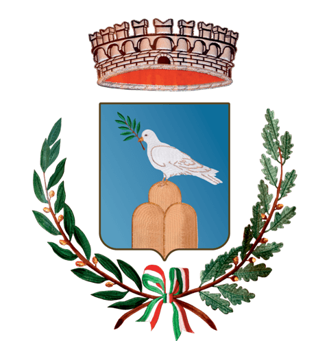 Logo Palombara Sabina