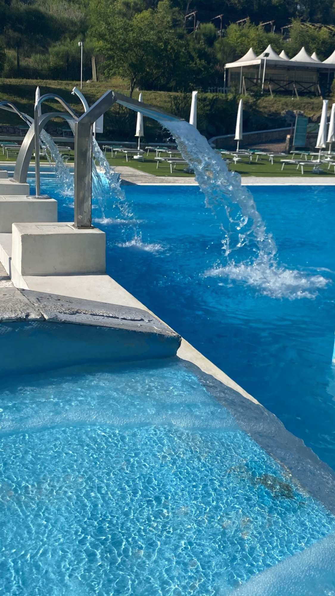Terme Sabine di Cretone
