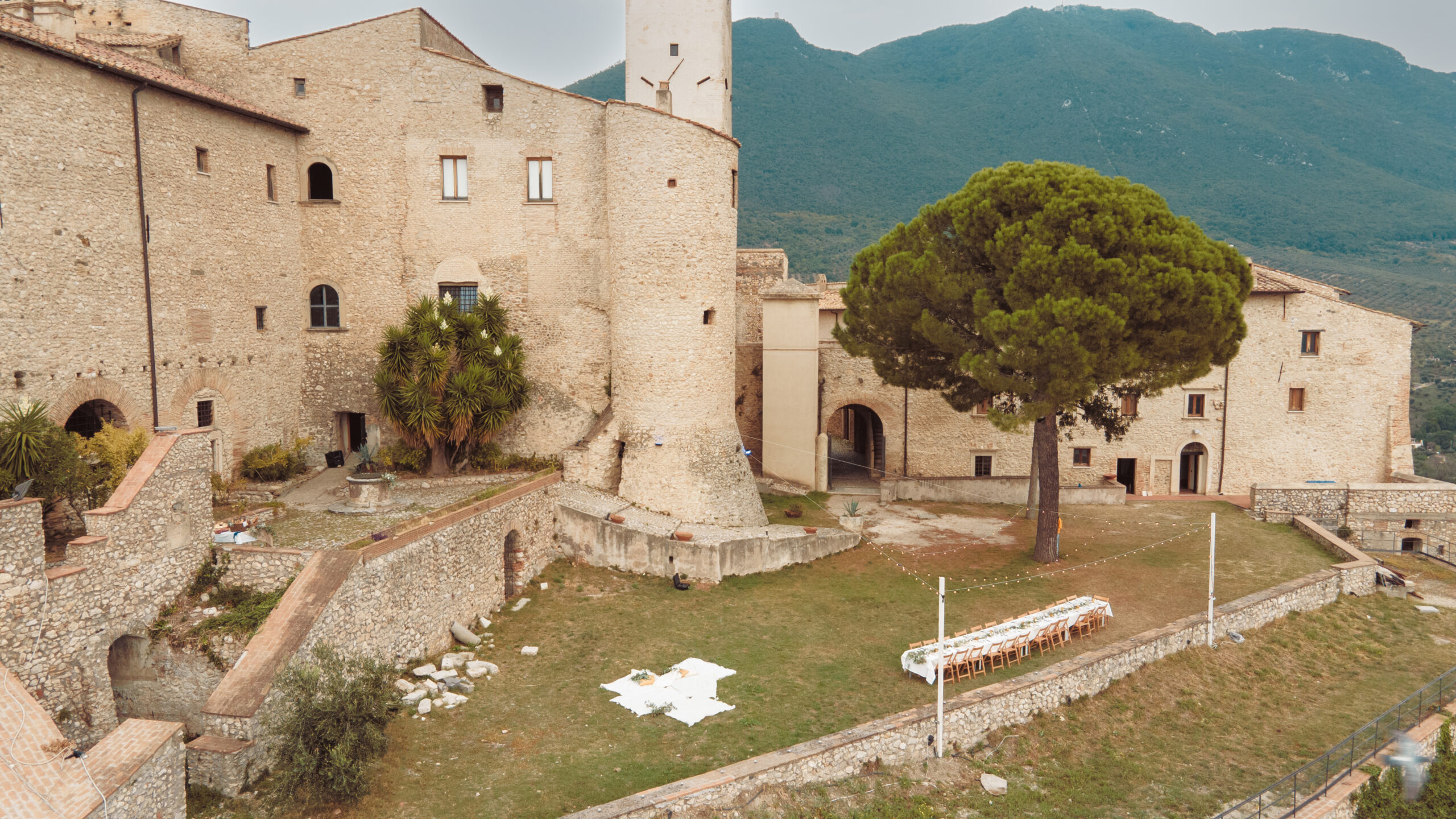 Castello Savelli