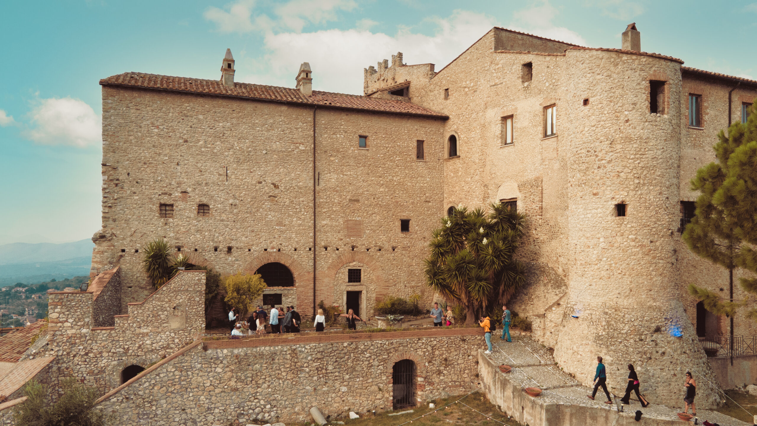Castello Savelli
