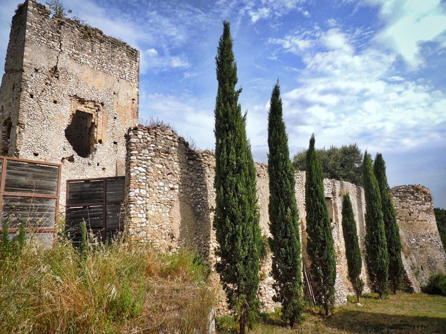 Foto: Gabriele Maccaroni, CC BY-SA 4.0, via Wikimedia Commons