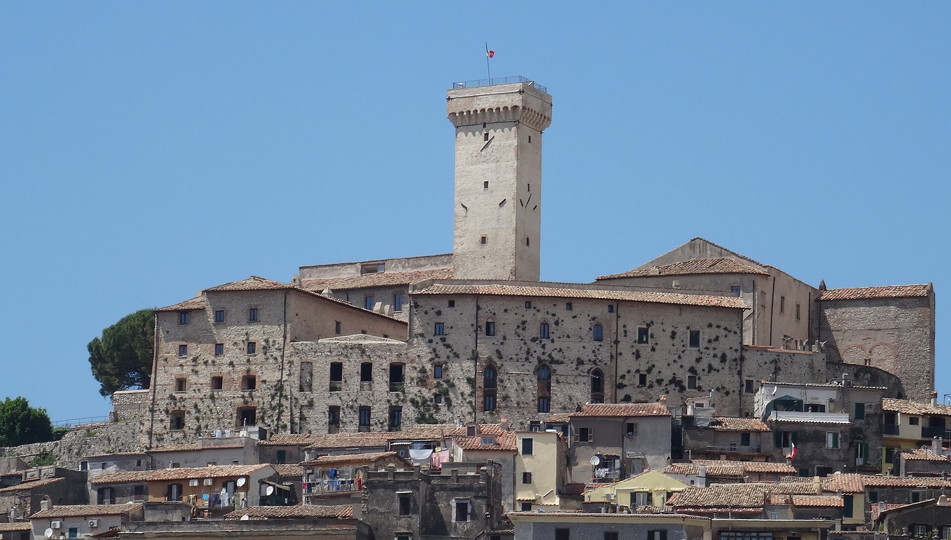 Foto: Livioandronico2013, CC BY-SA 3.0, via Wikimedia Commons