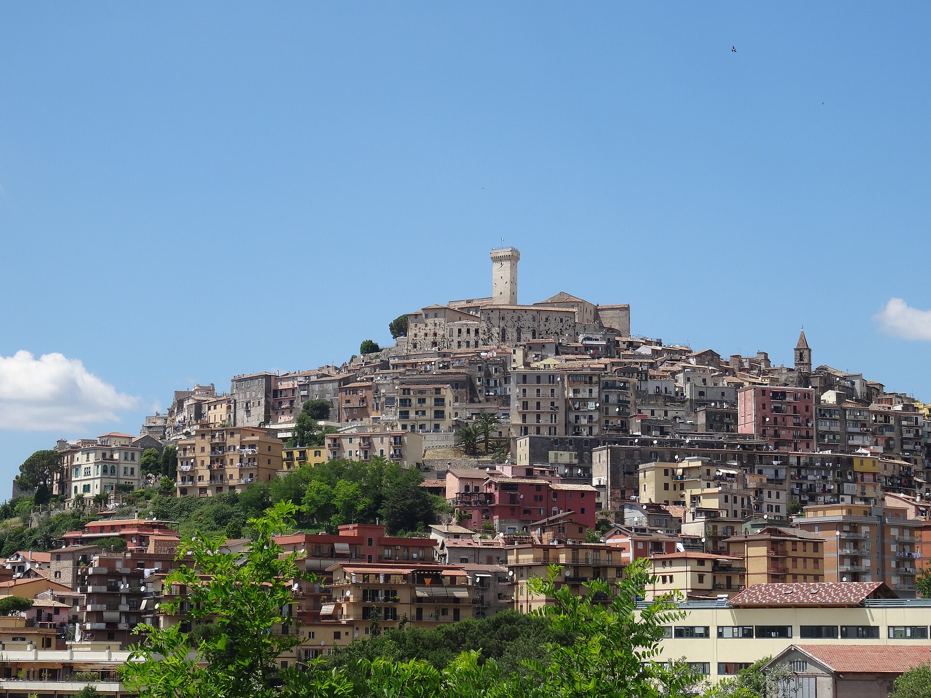 Foto: Livioandronico2013, CC BY-SA 3.0, via Wikimedia Commons