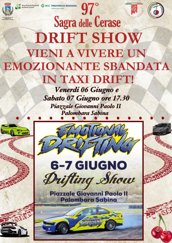 6 e 7 Giugno