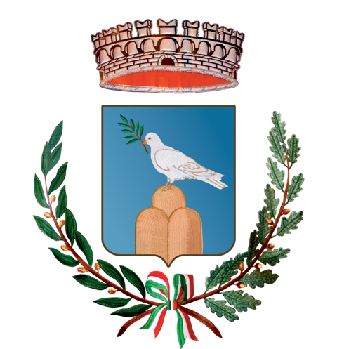Logo Palombara Sabina